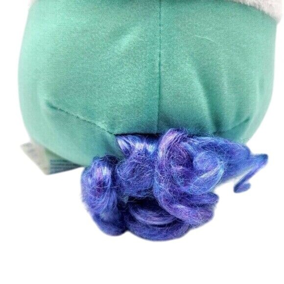 2/$15 Build a Bear Honey Girls Stella Poodle Dog Plush White 20" Fashionista - Picture 10 of 12